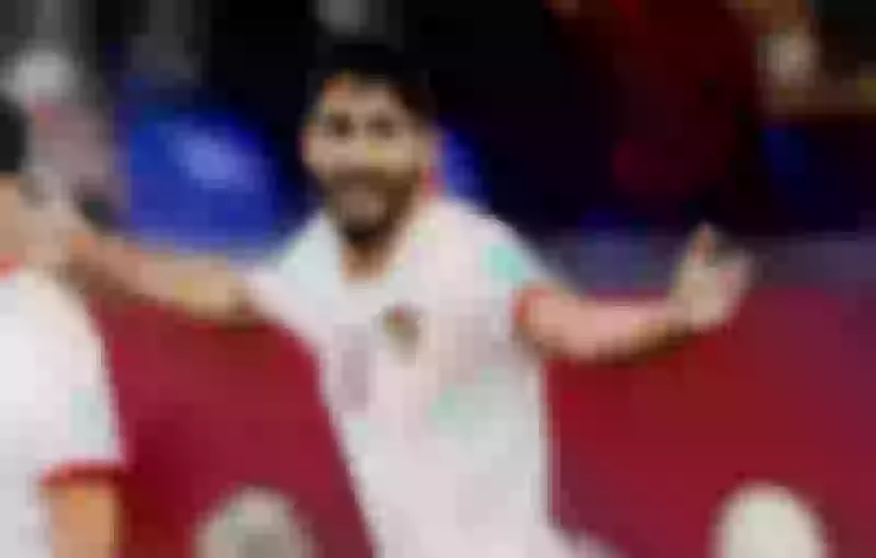 مدرب الأهلي القطري يقرر "إبعاد" يزن النعميات علناً... واللاعب الأردني يرد بتصريح "متفجر"!