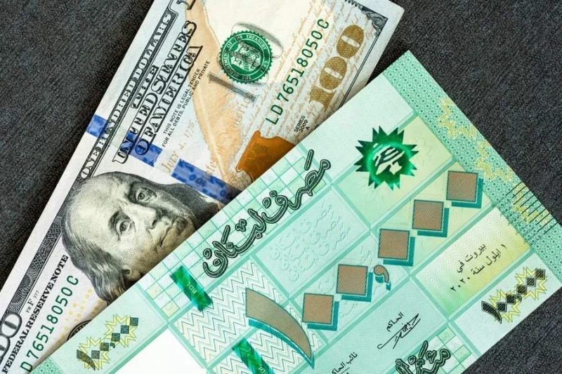 لن تصدقوا كيف تنتفض الليرة اللبنانية وتحقق قفزة كبرى أمام الدولار... سعر تداول مذهل اليوم!