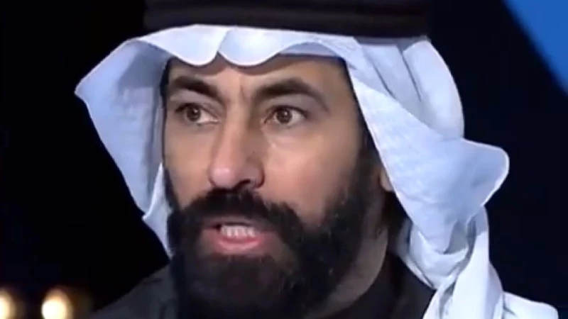 حسين عبد الغني، نجم النصر السابق، يطلق هجوماً مدوياً على الهواء ويفجر مفاجآت مذهلة تصيب الوسط الرياضي بالصدمة!