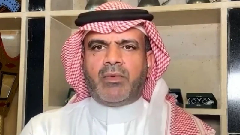 "تفاصيل صادمة في العلن: حامد البلوي يكشف جهات تسعى لتدمير تاريخ الهلال وتهميشه"