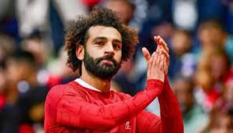 ليفربول يشهر ورقة الرحيل أمام محمد صلاح... كشف كواليس مغادرة "فرعون الكرة" في لحظات مثيرة بين تصفيق الجماهير