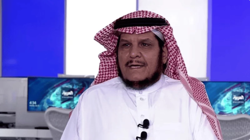 مفاجأة صادمة من باطن الأرض تنتظر السعوديين في أواخر شوال... الفلكي عبدالعزيز الحصيني يحذر شدة ويكشف تفاصيل غير متوقعة.!