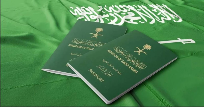 الجوازات السعودية تصدم الجميع بهذا القرار الصادم..امر يهم المواطنين والوافدين جميعا..لن تصدق ماهو