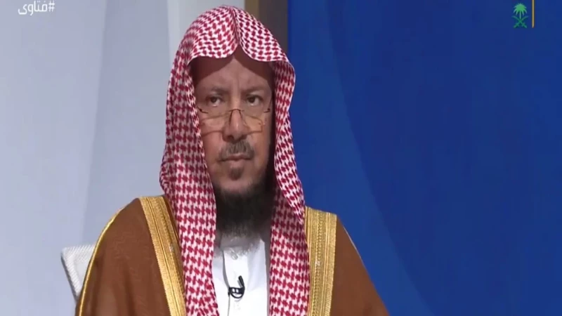 الشيخ “السليمان” يوضح طريقة إرجاع الزوجة إذا طلقها زوجها في حالة الغضب.. فيديو