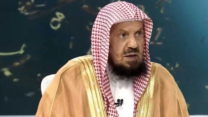 هل يتساوى أجر الولادة القيصرية مع الطبيعية؟ الشيخ المنيع يوضح … فيديو