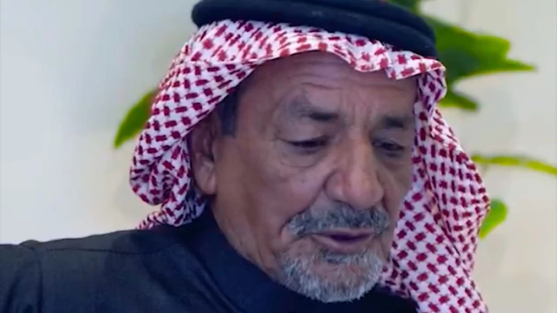 “الشراري” يروي قصة سرقة ذهب عروس ليلة زفافها وكيف استرده.. فيديو